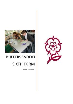 Bullers Wood Sixth Form