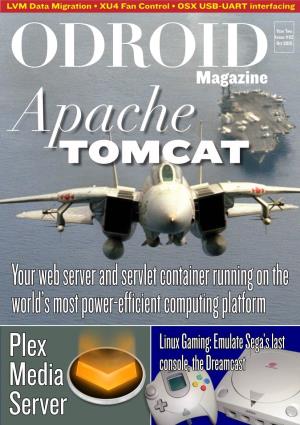 Apache TOMCAT