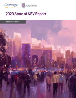 2020 State of NFV Report