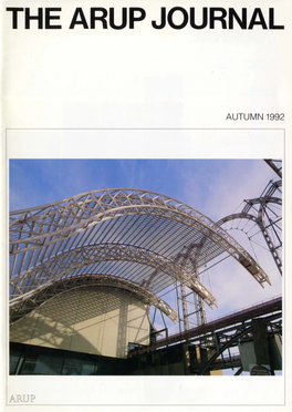 UK Pavilion, Expo '92, Seville Architect: Nicholas Grimshaw & Partners Ltd