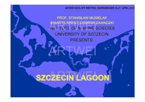 Szczecin Lagoon
