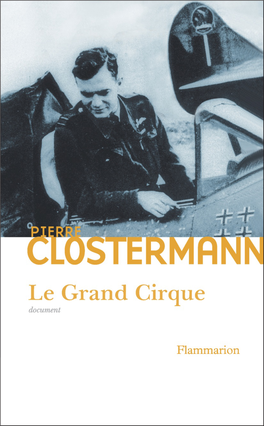 Le Grand Cirque Du Même Auteur