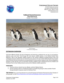 SG and Antarctica Falklands Ext Oct2021 Updatedjun2020