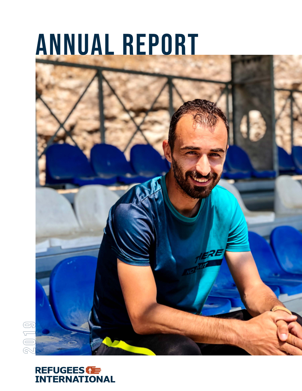 Annual Report 2019 Contents