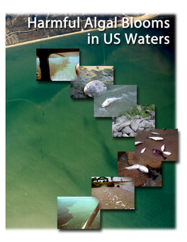 NATIONAL ASSESSMENT of Harmful Algal Blooms in US Waters