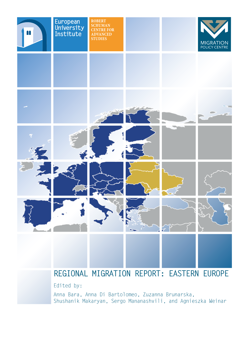 Regional Migration Report: Eastern Europe