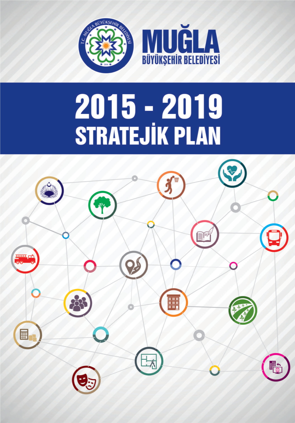 2019 Stratejik Planı