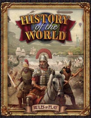 History of the World Rulebook