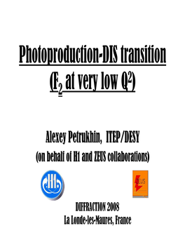 Inclusive Proton Structure Functions at HERA