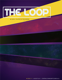 THE LOOP 1 Smart