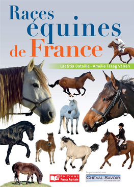Races Equines De France