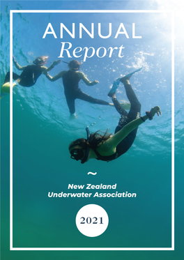 New Zealand Underwater Association