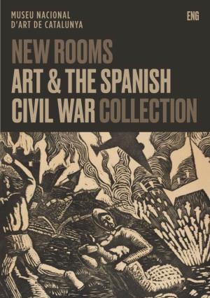 New Rooms Art & the Spanish Civil War Collection