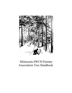 Tree Care Handbook