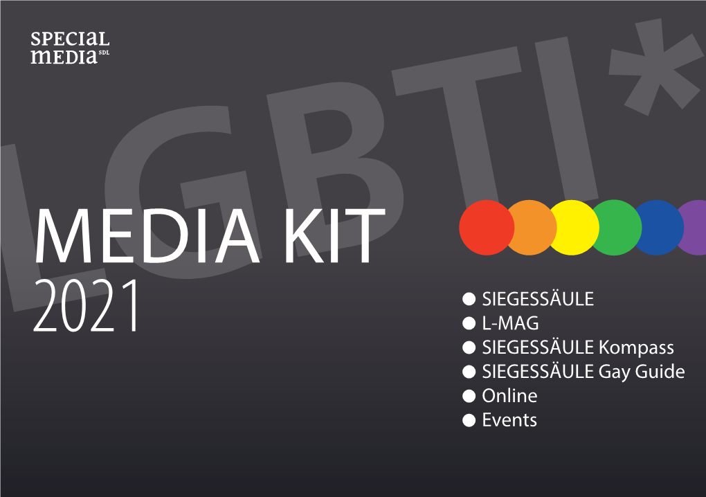 Media Kit 2021