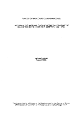 Thesis Sci 1992 Brink Yvonne.Pdf