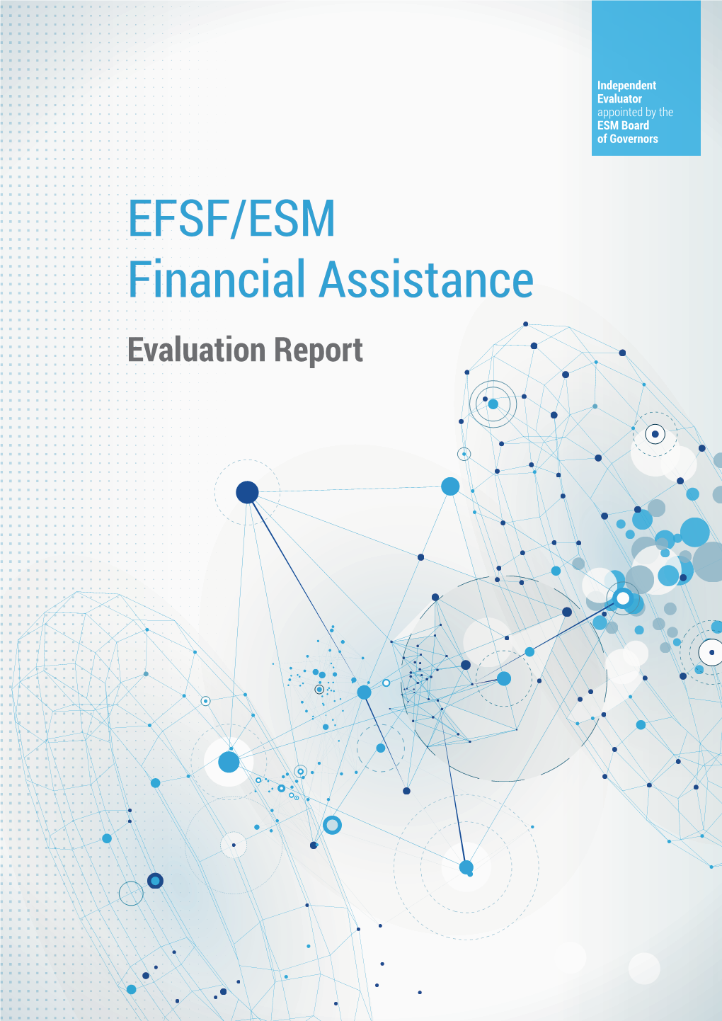 EFSF/ESM Financial Assistance