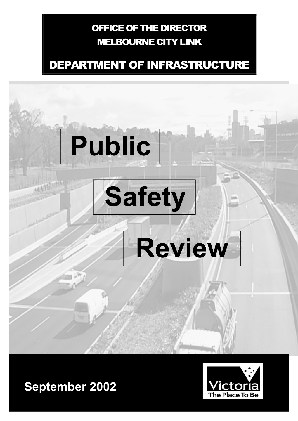 Public Safety Review