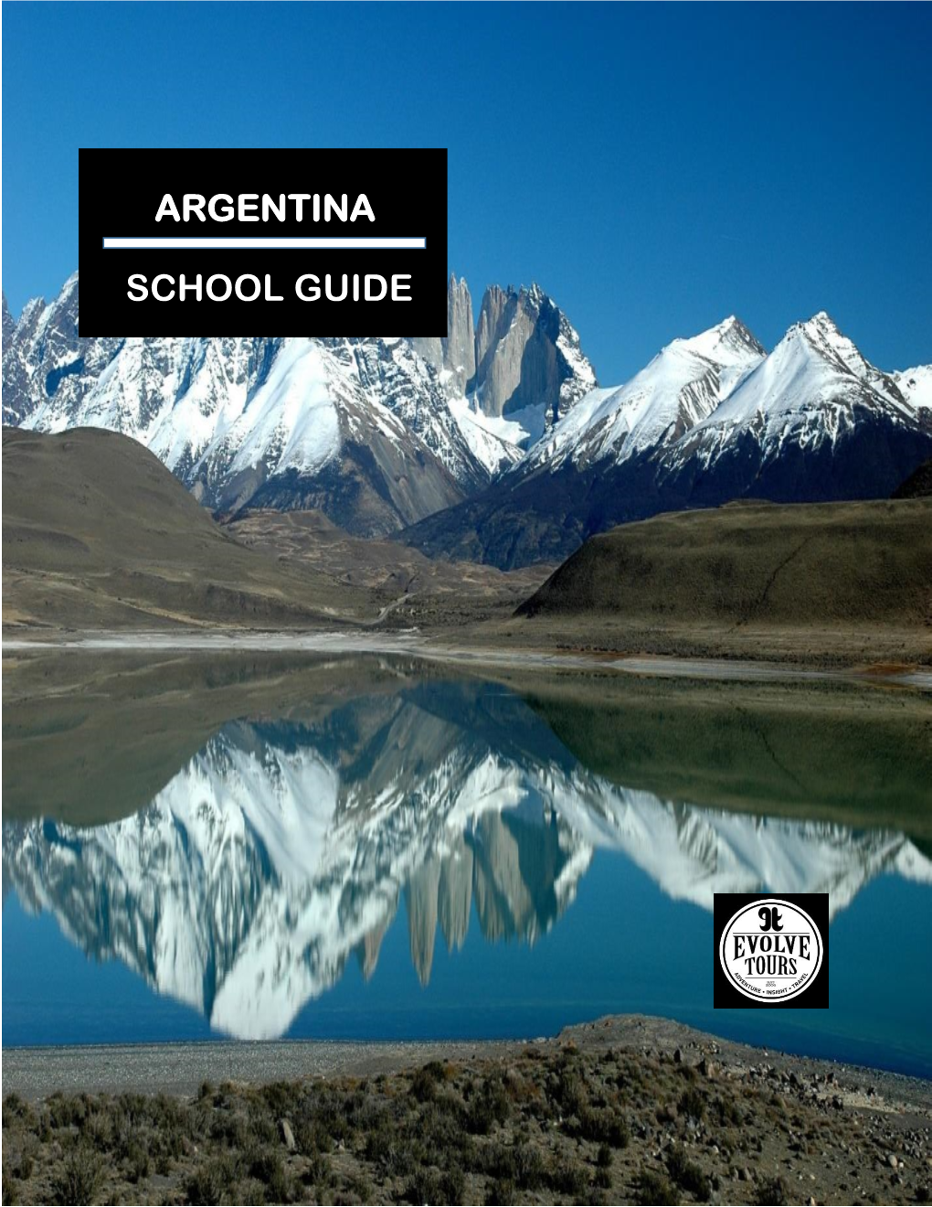 Argentina School Guide