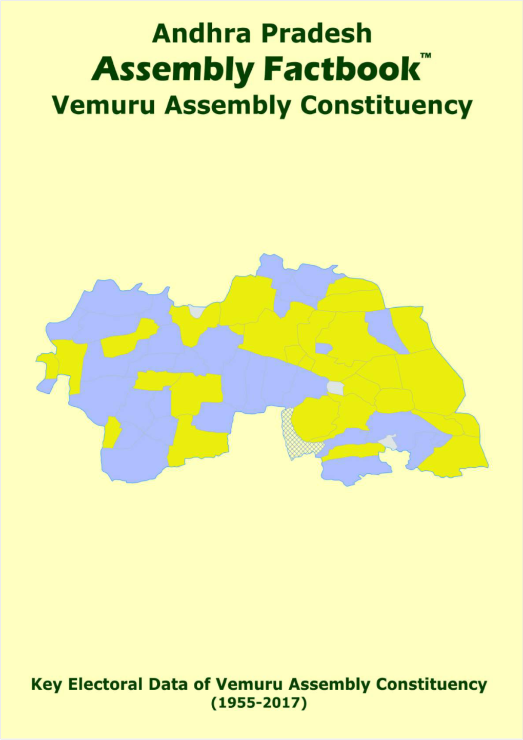 Vemuru Assembly Andhra Pradesh Factbook