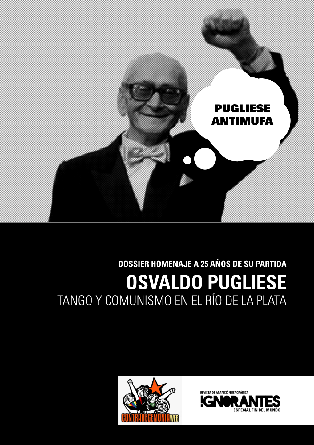 Osvaldo Pugliese