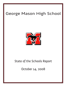 George Mason High School