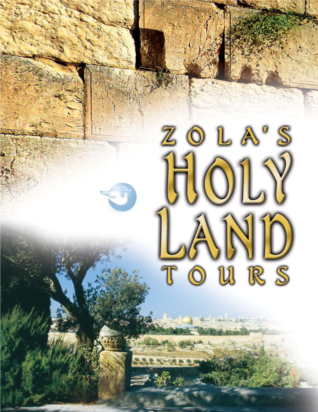 Zola Levitt Ministries, Inc