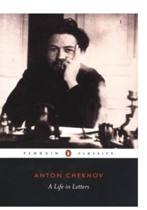 ANTON CHEKHOV. to HIS SISTER. PETERSBURG, March 16