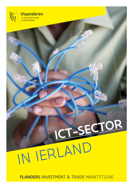 Ict-Sector in Ierland