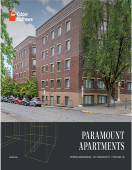 Paramount Apartment OM.Indd