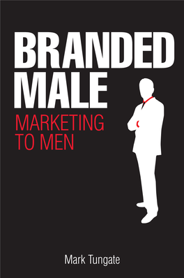 BRAND NAME PRODUCTS Branded Male Marketing to Men.Pdf