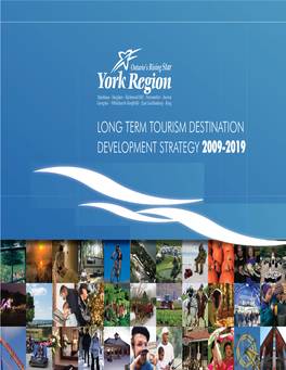 YR Tourism Strategy 1.Indd