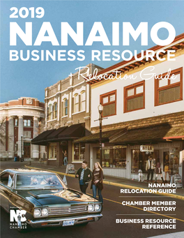 2019 Business Resource