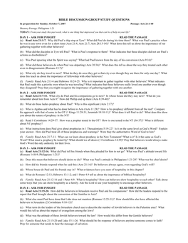 Acts 21.01 Following at Any Cost.Pdf