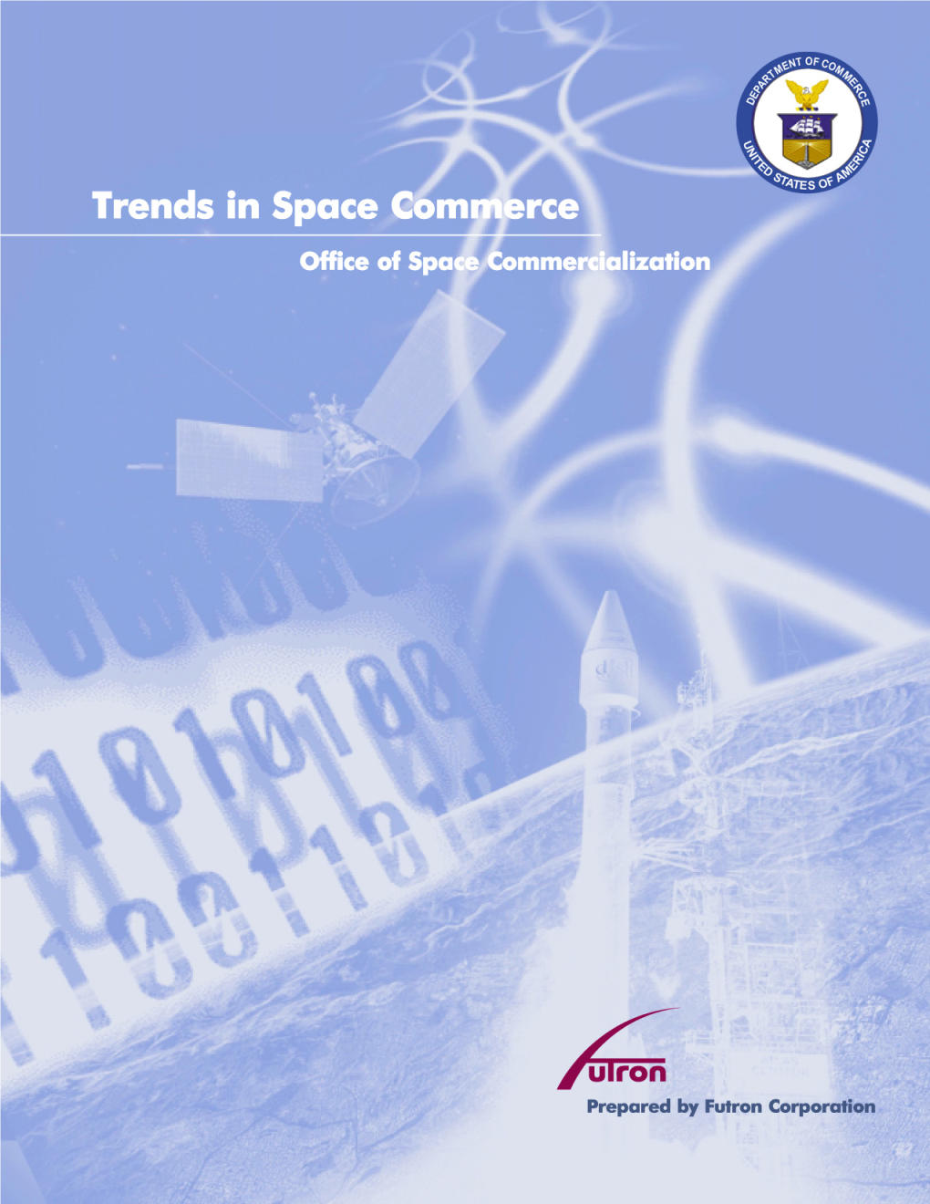 Trends in Space Commerce