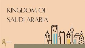 Kingdom of Saudi Arabia Digital Book