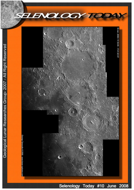 Calibration of Small Telescope Lunar Spectral Images Using Keck 120 Color Reflectance Data by R