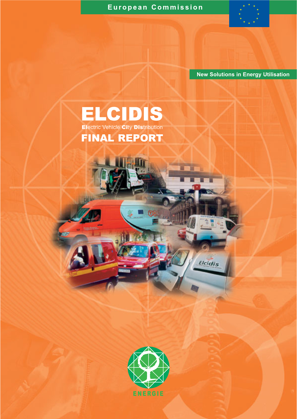 Elcidis Final Report
