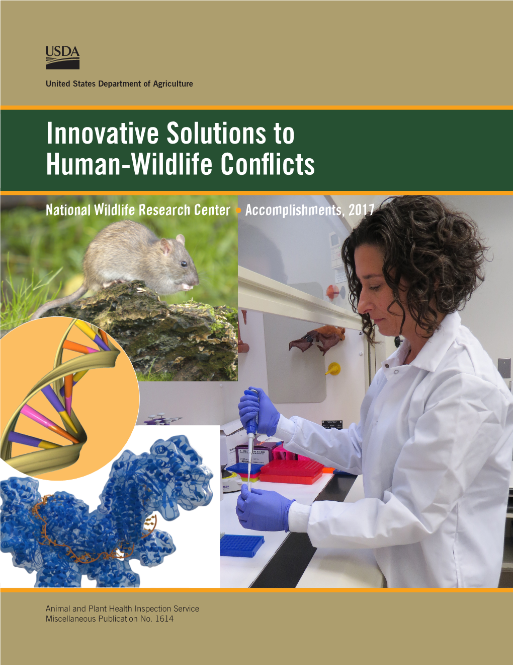 Innovative Solutions to Human-Wildlife Conflicts