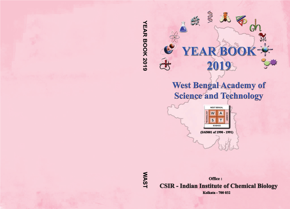Year Book 2019   Year Book 2019 