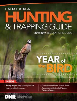 Indiana Hunting and Trapping Guide