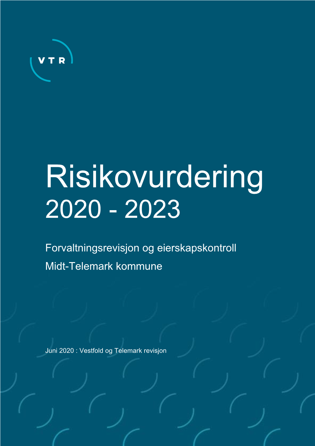 Og Vesentlighetsanalyse 2020-2023