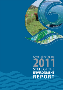 Report I Great Lakes Council 2011 State of the Environment Report