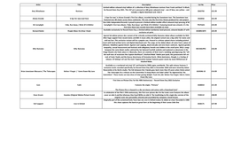 RC RSD Masterlist 2021.Xlsx