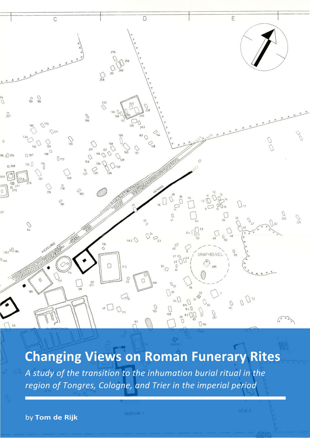 Changing Views on Roman Funerary Rites