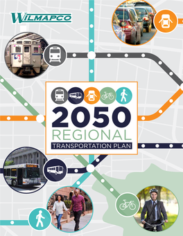 2050 Regional Transportation Plan