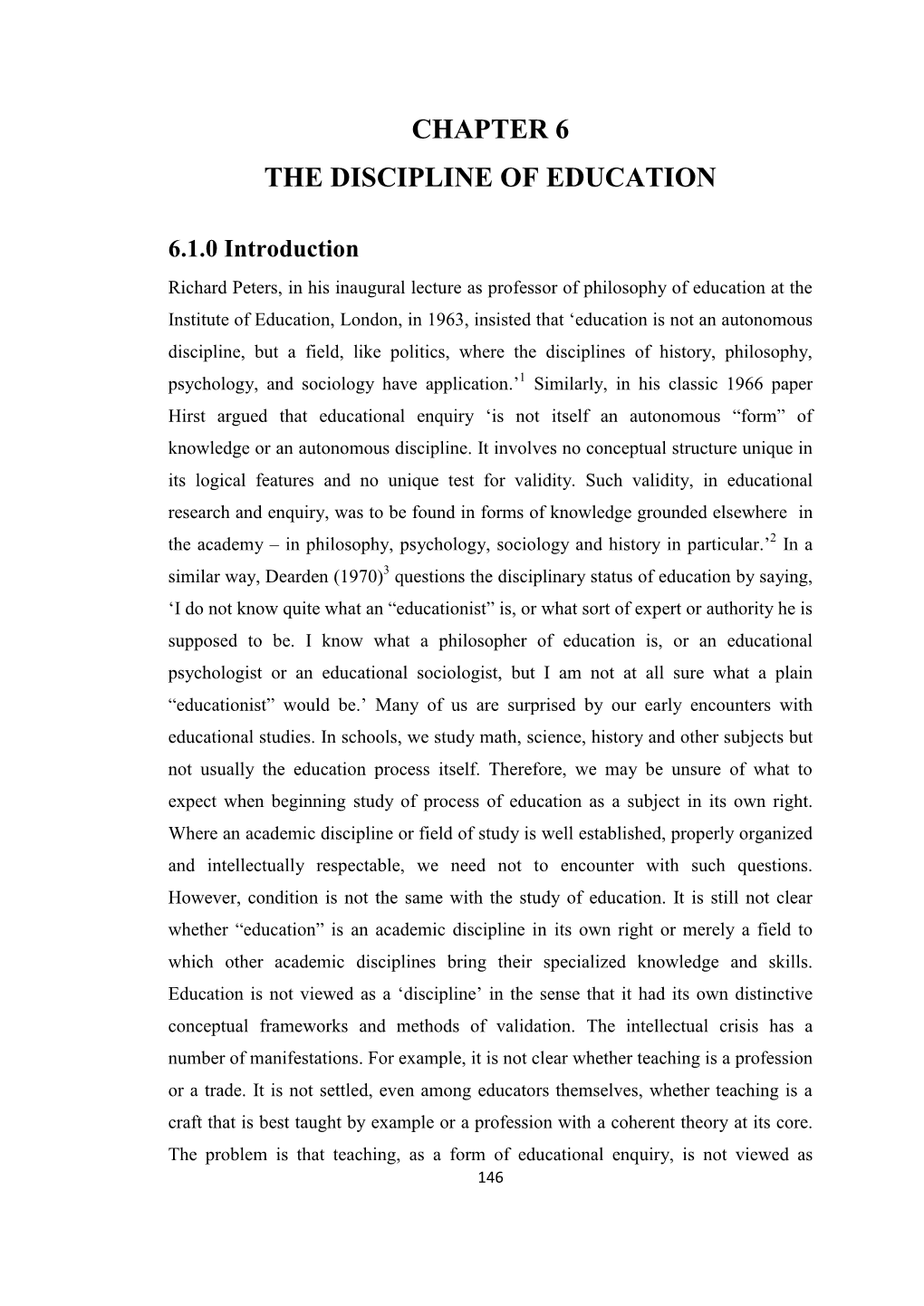 emergence-of-ir-as-an-academic-discipline-scholarly-write-ups