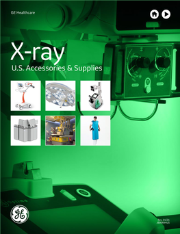 U.S. Accessories & Supplies