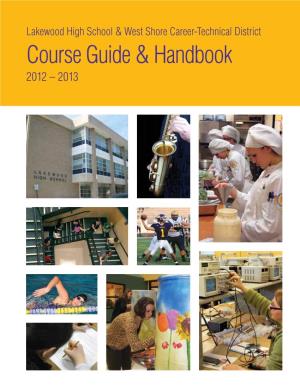Course Guide & Handbook