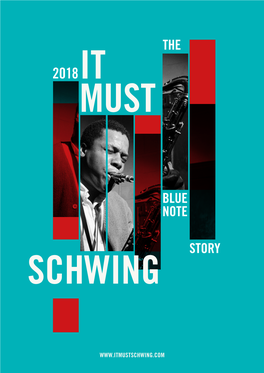 The Blue Note Story 1